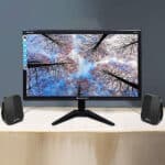 Zebronics Fame 5 Watt Laptop/Desktop Speaker - Image 5