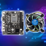 Zebronics i3 3rd Gen Desktop, 8GB RAM, 512GB SSD, Windows 11 Pro, Free USB WiFi Dongle - Image 6