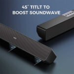 Oraimo SoundFull OBS-92D Wireless Cinematic Portable Speaker - Image 6