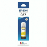 Epson 057 Yellow Original Ink Bottle 70ml