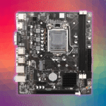 Zebronics i5 6th Gen Desktop, 16GB RAM, 1TB SSD, Nvidia GT710 2GB GPU, Windows 11 Pro, Free USB WiFi Dongle - Image 6