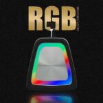 Ubon Bass Beast SP-6840 Wireless Speaker With Belt - Image 6