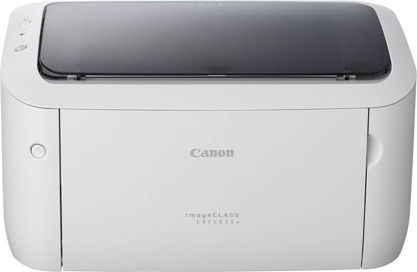 Canon LBP6030W Single Function WIFI Monochrome Printer