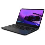Lenovo IdeaPad Gaming 3 Intel Core i5-11300H 15.6″ (39.62cm) FHD IPS 120Hz Gaming Laptop (8GB/512GB SSD/Win 11/NVIDIA GTX 1650 4GB/Alexa/3 Month Game Pass/Shadow Black/2.2Kg), 82K1017WIN - Image 11