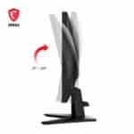 MSI G255F 24.5″ FHD 180Hz 1ms Gaming Monitor with Rapid IPS - Image 3