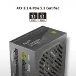 ProLab Design XPower XP-1200 Power Supply Unit - Image 3