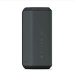 Sony SRS-XE300 X-Series Wireless Portable-Bluetooth-Speaker, IP67 Waterproof, Dustproof and Shockproof with 24 Hour Battery Life – Black - Image 3