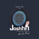 FINGERS Joshhh Wooden encased Multimedia 2.1 Speaker [Deep Bass 20 Watts | Remote Control | LED Light Effects | Bluetooth, FM Radio, USB, MicroSD, AUX (RCA)] - Image 2