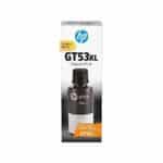HP GT53 XL Black Ink Bottle (Original)