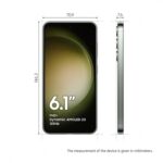Samsung Galaxy S23 FE 5G - Image 2