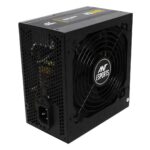 Ant Esports VS500L 500W Gaming Power Supply – Non-Modular, Silent 120mm Fan, PCIe Support - Image 6