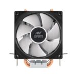 Ant Esports ICE-C200 CPU Cooler with Rainbow LED Fan – Intel LGA115X/LGA1200/LGA1700 & AMD AM4/FM2 - Image 8