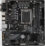 Gigabyte H610M K DDR4 Motherboard (Supports 12th Gen Processor) - Image 3