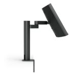 BenQ PD2706UA 27inch(68cm) IPS 4K HDR ErgoArm Monitor,95% P3,99% REC709 & sRGB,DeltaE≤ 3,Pantone Skintone Validated,CAD/CAM & Animation Mode,Auto Pivot,PIP/PBP,USB Hub,HDMI,DP,USB-C(PD90W)(Dark Gray) - Image 5