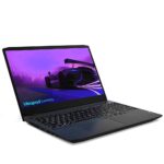 Lenovo IdeaPad Gaming 3 AMD Ryzen 5 5600H 15.6″ (39.62cm) FHD IPS 120Hz Gaming Laptop (8GB/512GB SSD/Win 11/NVIDIA GTX 1650 4GB/Alexa/3 Month Game Pass/Shadow Black/2.25Kg), 82K201YAIN - Image 5
