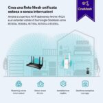 TP-Link Archer AX23 AX1800 Dual-Band Wi-Fi 6 Router – 1800 Mbps - Image 10