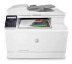 HP Color Laserjet Pro MFP M183FW - Image 4