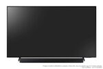 Samsung HW-B450/XL 2.1 Channel Dolby Digital Soundbar, Bluetooth (Powerful Bass, Black) - Image 6