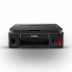 Canon PIXMA MegaTank G3010 All-One Wireless Ink Tank Colour Printer