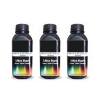 Ultra Dark Toner Powder  – 12A Compatible (Pack of 3)
