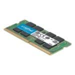 Crucial Basics 8GB DDR4 2666MHz SODIMM RAM, CL19, Green - Image 2