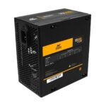 Ant Esports VS500L 500W Gaming Power Supply – Non-Modular, Silent 120mm Fan, PCIe Support - Image 4