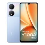 Vivo Y100A 5G