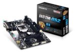 MBoard Gigabyte H81M-DS2