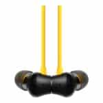 realme Buds Wireless 2 Neo Bluetooth in Ear Earphones with Mic, Fast Charging & Up to 17Hrs Playtime (Black) - Image 7