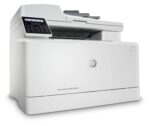 HP Color Laserjet Pro MFP M183FW - Image 5