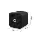 Quantum SonoTrix 31 Bluetooth Speaker - Image 5
