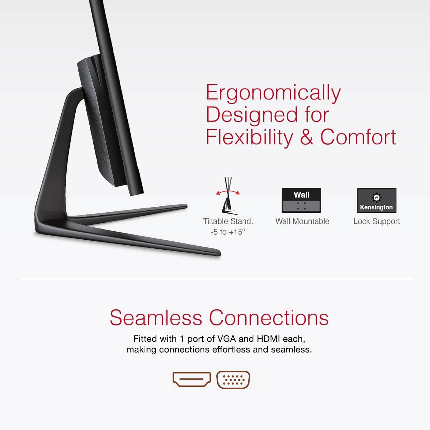 61SOa-xilEL._SL1500_.jpg FINGERS Satin-2150 21.45″ FHD 100Hz Frameless LED Monitor (Black) - Image 4