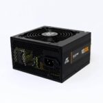 Ant Esports VS500L 500W Gaming Power Supply – Non-Modular, Silent 120mm Fan, PCIe Support - Image 5