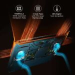 Lenovo IdeaPad Gaming 3 Intel Core i5-11320H 15.6″(39.62cm) FHD IPS 60Hz Gaming Laptop (8GB/256GB SSD+1TB/Win 11/NVIDIA GTX 1650 4GB/Alexa/3 Month Game… - Image 6