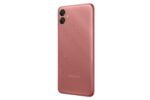 Samsung Galaxy A04e (Copper, 4GB, 128GB Storage) | 13 MP Rear Camera| Face Unlock | Upto 8GB RAM with RAM Plus | MediaTek Helio P35 | 5000 mAh Battery - Image 4