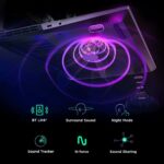 Lenovo IdeaPad Gaming 3 Intel Core i5-11300H 15.6″ (39.62cm) FHD IPS 120Hz Gaming Laptop (8GB/512GB SSD/Win 11/NVIDIA GTX 1650 4GB/Alexa/3 Month Game Pass/Shadow Black/2.2Kg), 82K1017WIN - Image 6