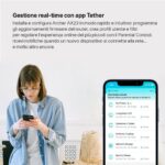 TP-Link Archer AX23 AX1800 Dual-Band Wi-Fi 6 Router – 1800 Mbps - Image 9