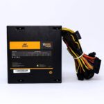 Ant Esports VS500L 500W Gaming Power Supply – Non-Modular, Silent 120mm Fan, PCIe Support - Image 2