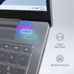 Lenovo IdeaPad Slim 5 12th Gen Intel Core i5-1235U 15.6″ (39.62cm) FHD IPS Anti-Glare (16GB/512GB SDD/Windows 11/Office 2021/Backlit/1Yr Warranty/3months Game Pass/Storm Grey/1.85Kg), 82SF008YIN - Image 12