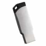 HP v236w 32GB USB 2.0 Pen Drive, Grey - Image 3