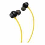 realme Buds Wireless 2 Neo Bluetooth in Ear Earphones with Mic, Fast Charging & Up to 17Hrs Playtime (Black) - Image 3