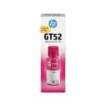 HP GT52 Magenta Ink Bottle (Original)