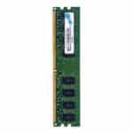EVM 2GB DDR2 Desktop RAM, 800MHz DIMM Memory – Faster and Reliable Computing with 10 Year Warranty