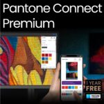 BenQ PD2706UA 27inch(68cm) IPS 4K HDR ErgoArm Monitor,95% P3,99% REC709 & sRGB,DeltaE≤ 3,Pantone Skintone Validated,CAD/CAM & Animation Mode,Auto Pivot,PIP/PBP,USB Hub,HDMI,DP,USB-C(PD90W)(Dark Gray) - Image 7