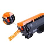 TONER 071 Compatible Toner Cartridge for Canon LBP122dw, MF275dw, MF272dw with Chip - Image 3