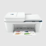 HP Ink Advantage 4178 Printer, Automatic Document Feeder, Copy, Scan, Dual Band. WiFi, Bluetooth, USB, Simple Setup Smart App, Ideal for Home