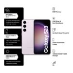 Samsung Galaxy S23 FE 5G - Image 17
