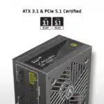 ProLab Design XPower XP-1000 Power Supply Unit - Image 2