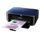 Canon E560 Multifunction Wireless Ink Efficient Colour Printer with Auto-Duplex Printing - Image 7