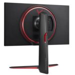 LG Ultragear 24-Inch IPS Gaming Monitor, FHD 1920×1080, 144Hz, 1ms, FreeSync, HDR 10, Adjustable Stand - Image 2